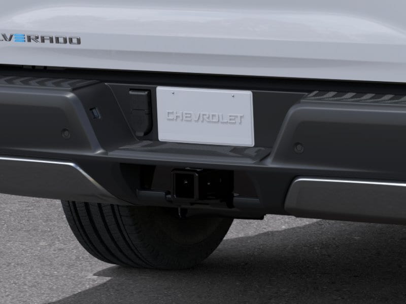 2026 Chevrolet Silverado EV LT - Photo 38