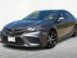 Used 2023 Toyota Camry SE AWD Sedan