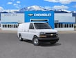  Chevrolet Express Cargo 2500