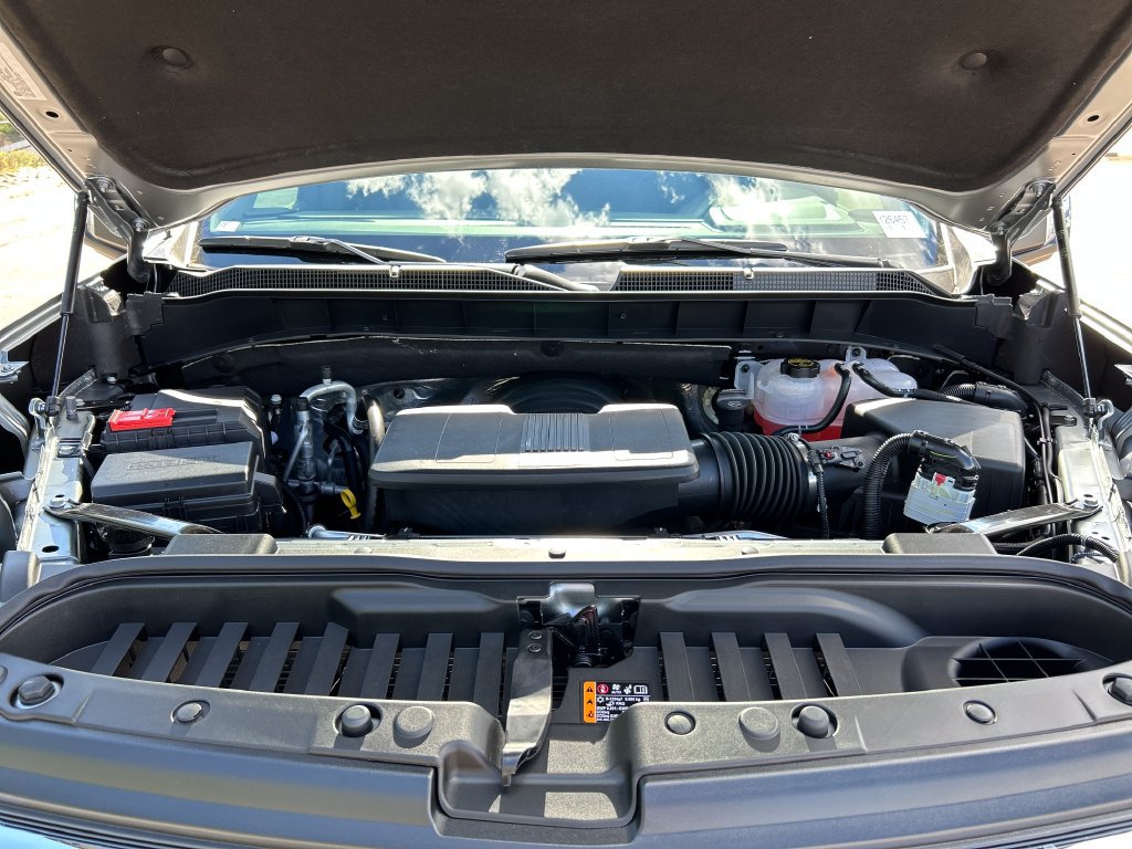 2026 Chevrolet Silverado 1500 LT - Photo 27