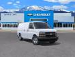 New 2026 Chevrolet Express Cargo 1WT Van