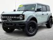 Used 2022 Ford Bronco Wildtrak SUV