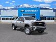 Chevrolet Silverado 2500 HD