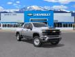 New 2025 Chevrolet Silverado 2500 HD WT Truck