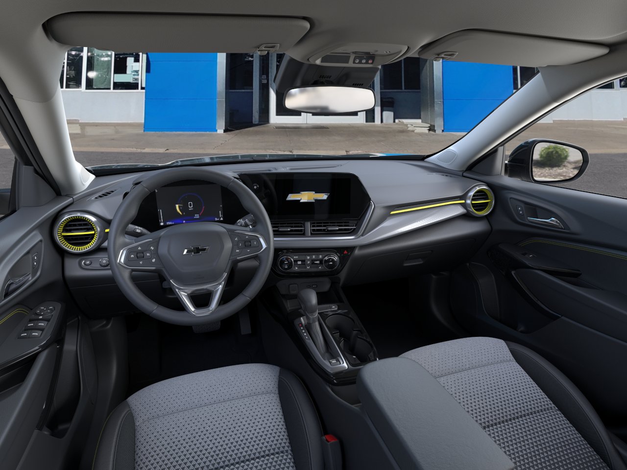 2026 Chevrolet Trax LT - Photo 39