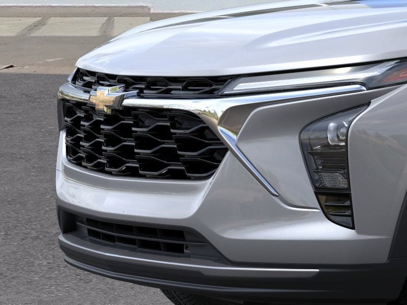 2026 Chevrolet Trax LT - Photo 13