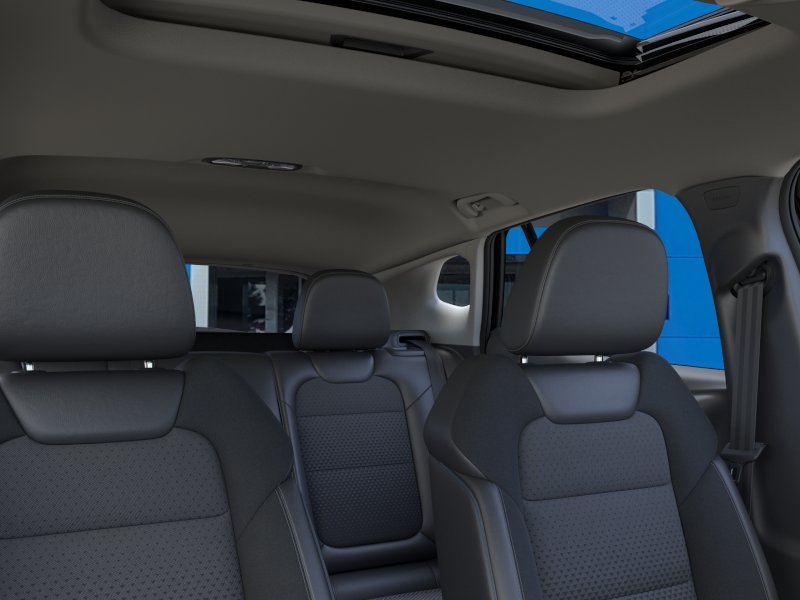 2026 Chevrolet Trax LT - Photo 48