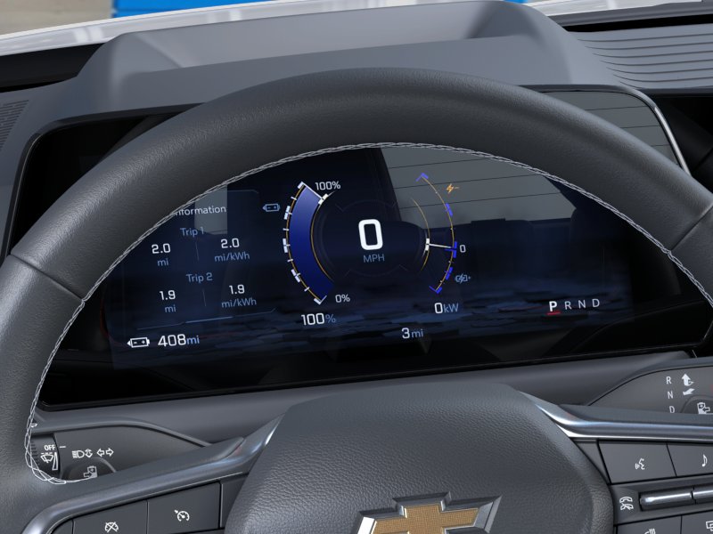 2026 Chevrolet Silverado EV LT - Photo 42