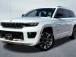 Used 2023 Jeep Grand Cherokee L Overland 4x4 SUV