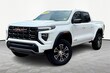 GMC Canyon