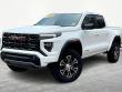 Used 2024 GMC Canyon AT4 Truck