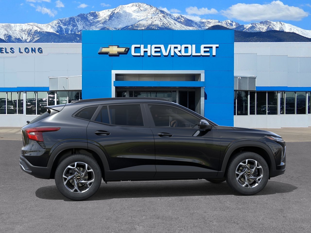2026 Chevrolet Trax LT - Photo 29