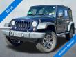 Used 2013 Jeep Wrangler Unlimited Sport SUV