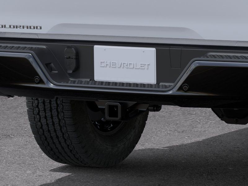 2026 Chevrolet Colorado Trail Boss - Photo 14