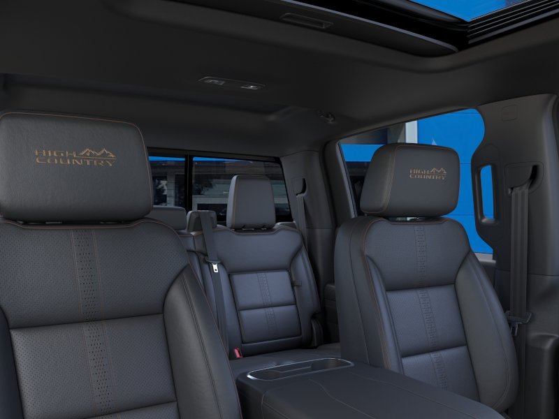 2026 Chevrolet Silverado 1500 High Country - Photo 48