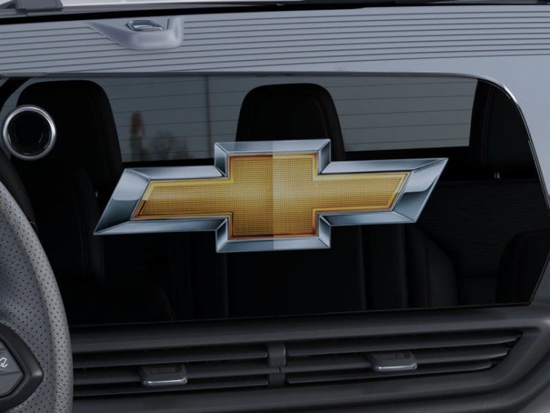 2026 Chevrolet Silverado EV Work Truck - Photo 20