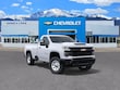  Chevrolet Silverado 3500 HD