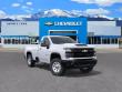 Used 2026 Chevrolet Silverado 3500 HD WT Truck