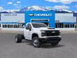 Chevrolet Silverado 3500 HD Chassis Cab