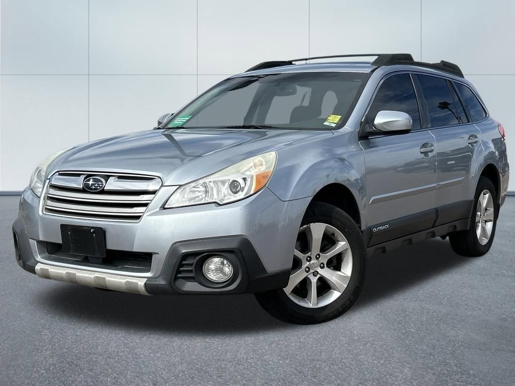 2013 Subaru Outback Limited