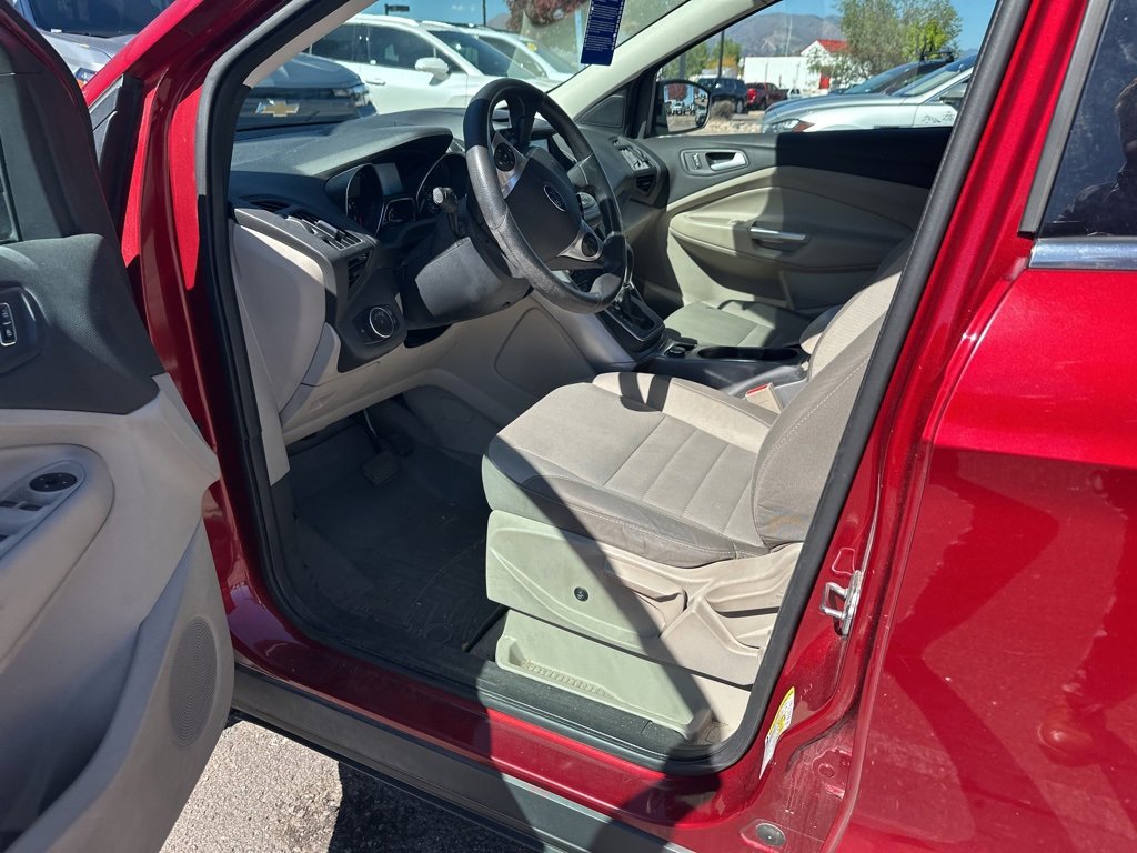 2013 Ford Escape SE photo 4