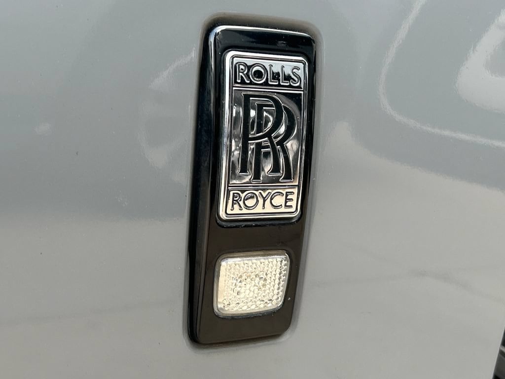2014 Rolls-Royce Wraith Base - Photo 22