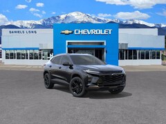 2026 Chevrolet Trax Activ SUV