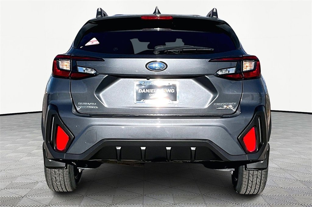 2024 Subaru Crosstrek Premium photo 2