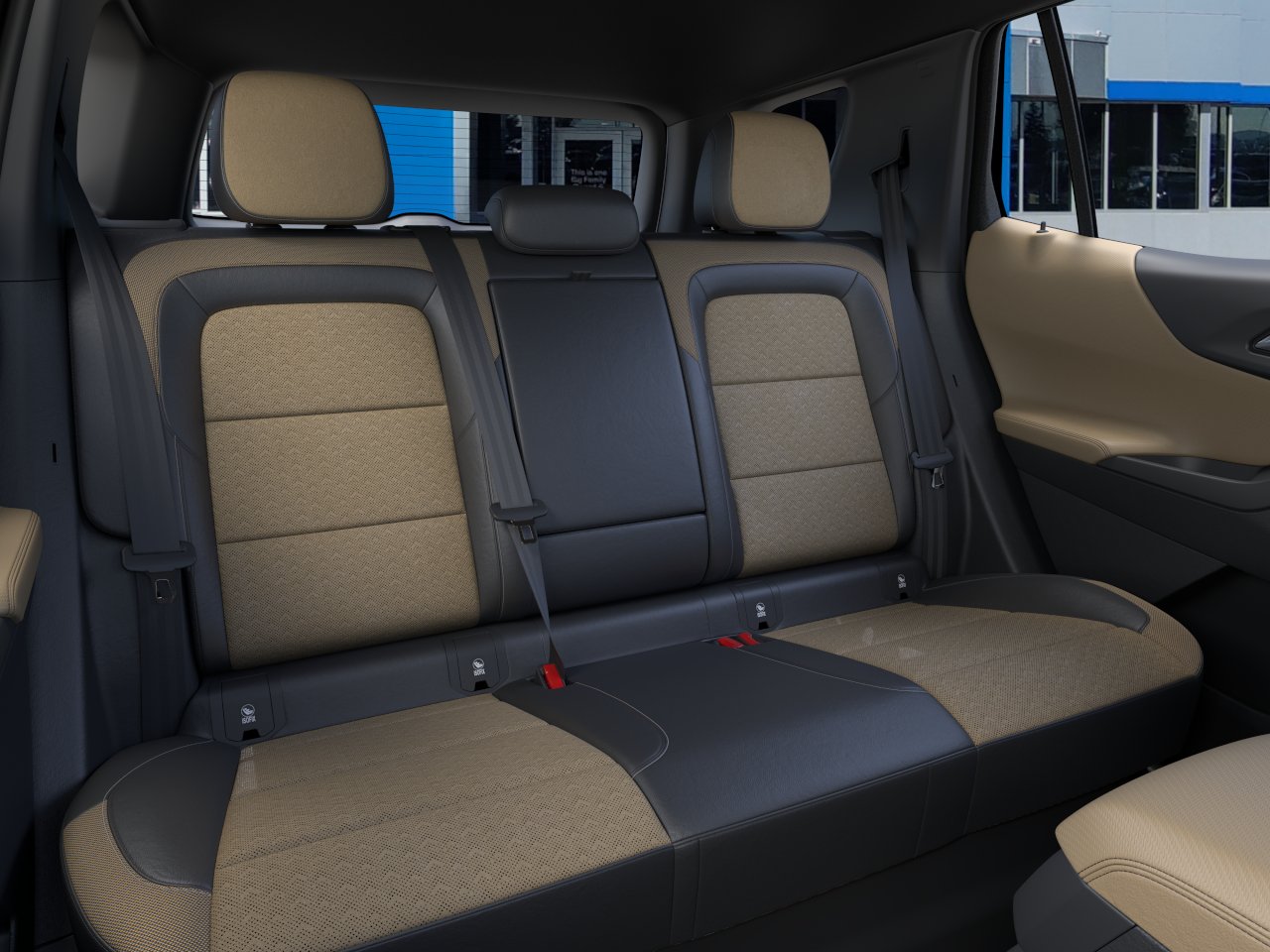 2027 Chevrolet Equinox ACTIV - Photo 41