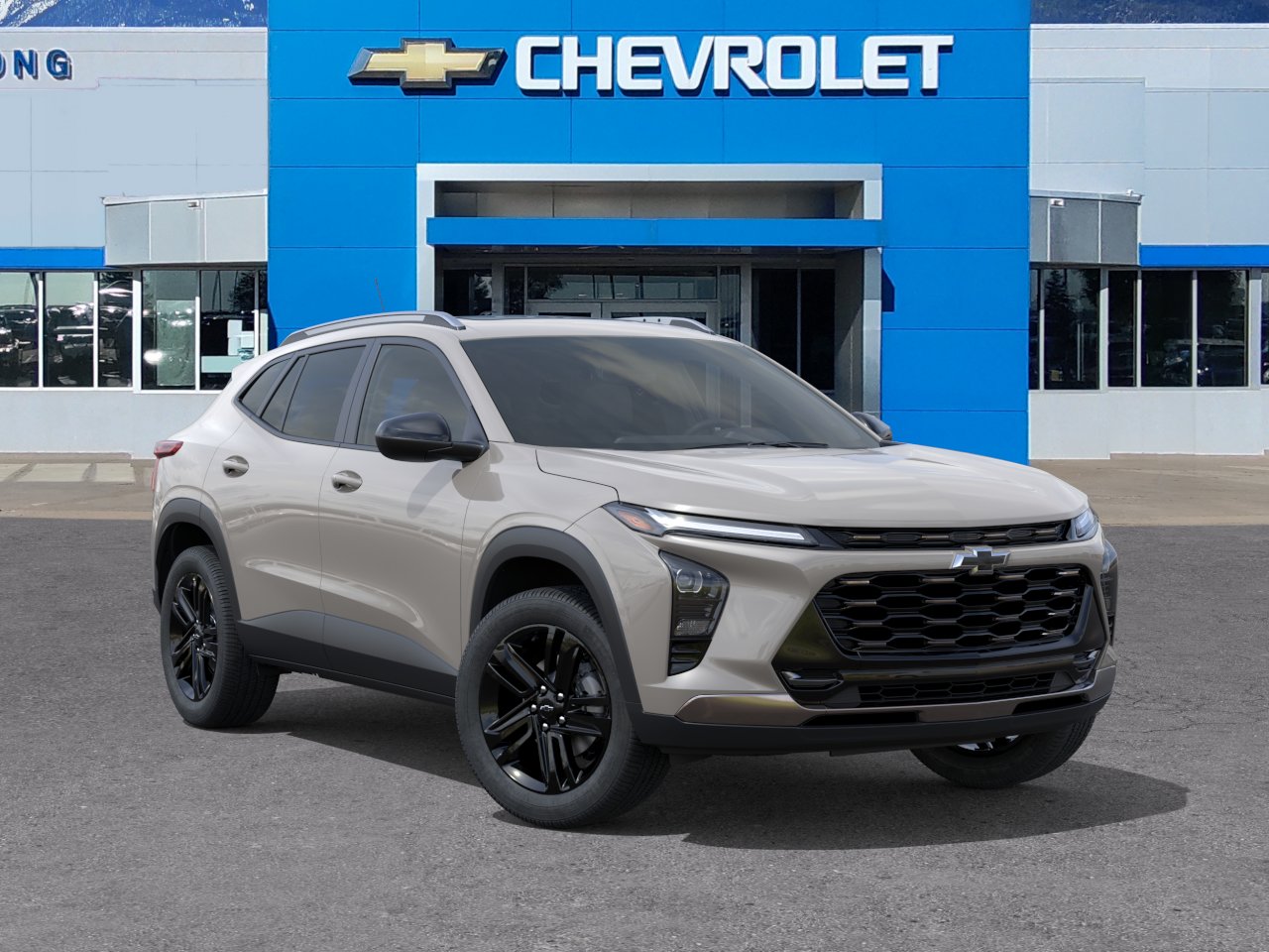 2026 Chevrolet Trax Activ - Photo 31