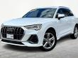 Used 2019 Audi Q3 2.0T S Line Premium SUV