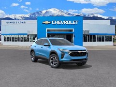 2026 Chevrolet Trax LT SUV