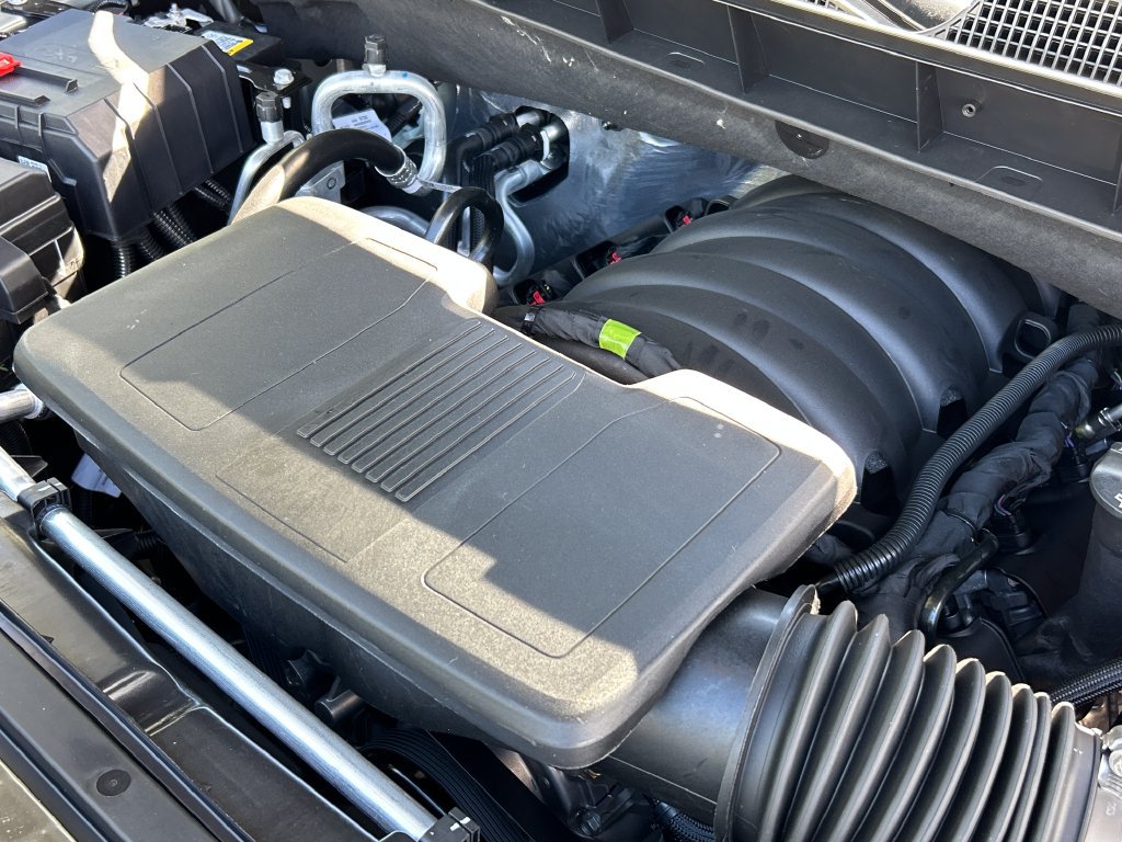 2026 Chevrolet Silverado 1500 LT - Photo 28