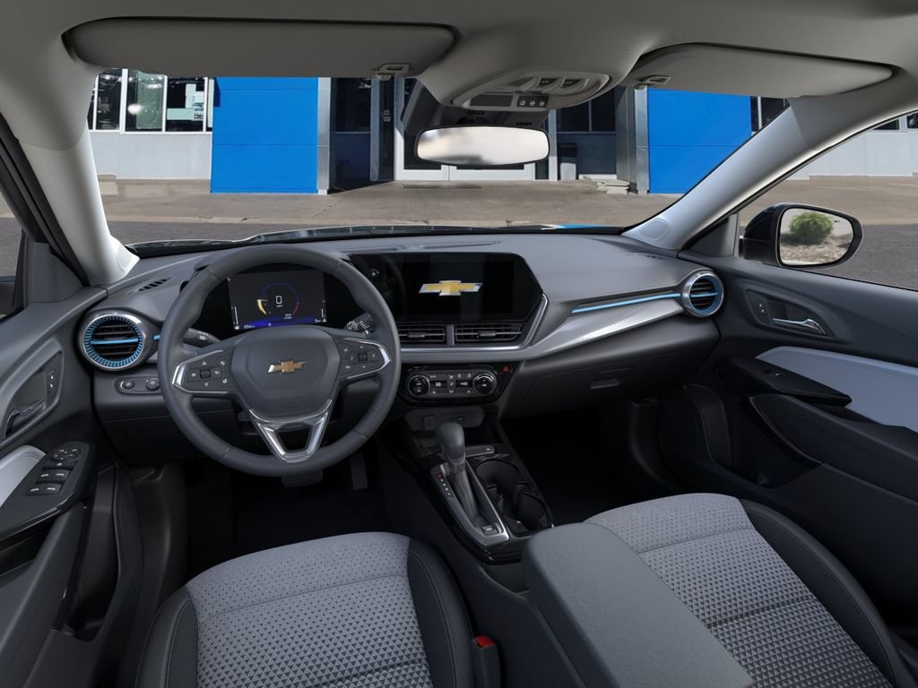 2026 Chevrolet Trax LT - Photo 15