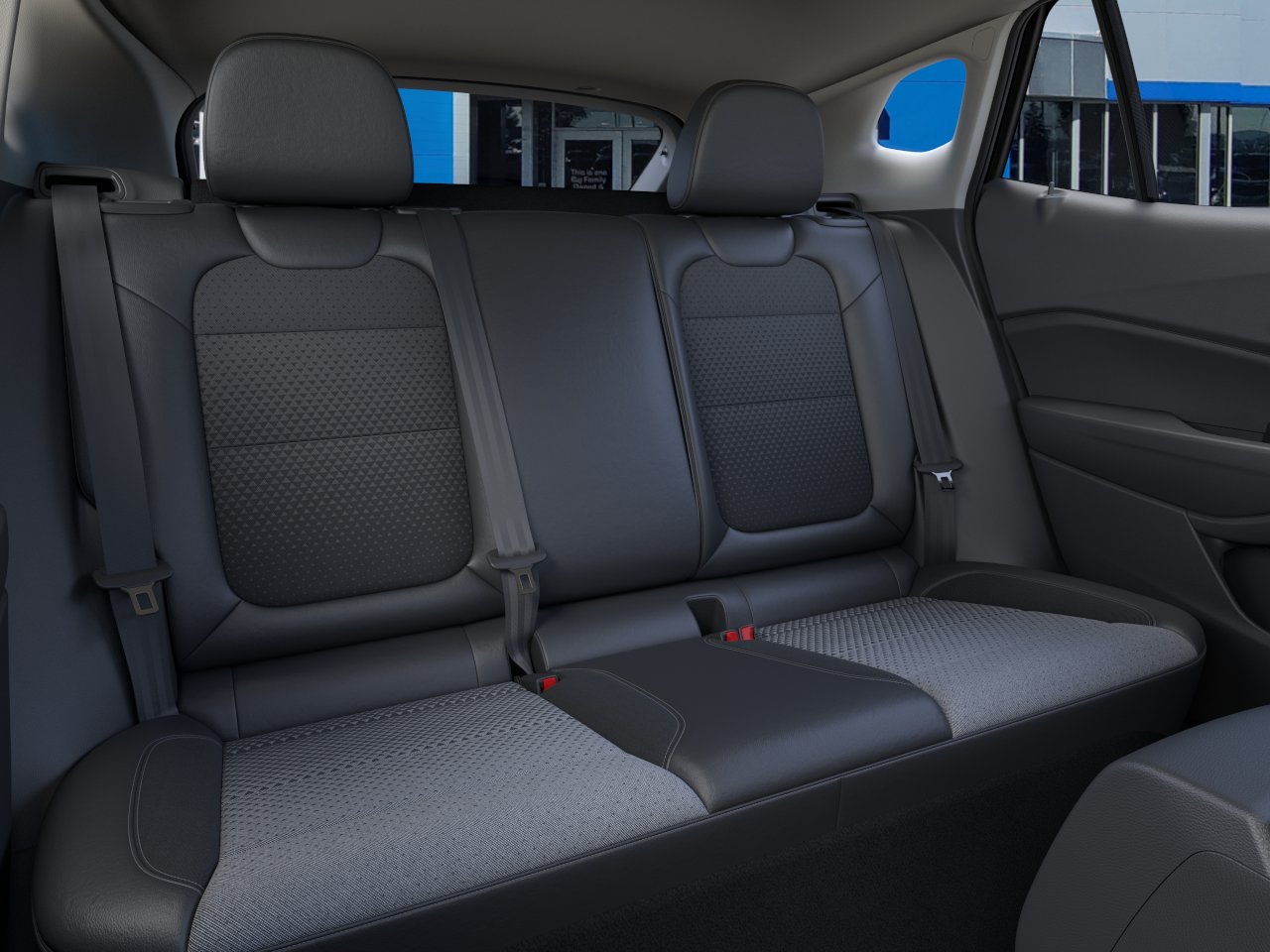 2026 Chevrolet Trax LT - Photo 41