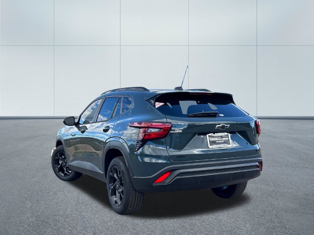 2026 Chevrolet Trax LT - Photo 32