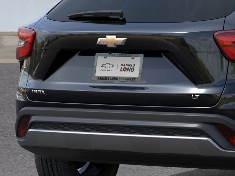 2026 Chevrolet Trax LT - Photo 38