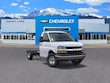 Chevrolet Express Cutaway 3500