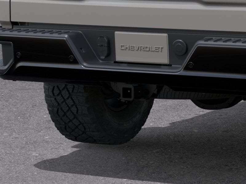2026 Chevrolet Silverado 1500 ZR2 - Photo 14
