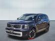 Used 2025 Kia Telluride S SUV