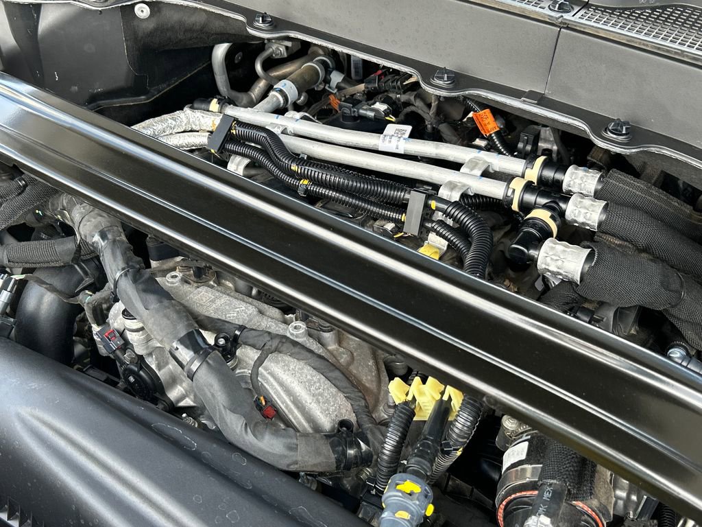 2025 Ford Explorer ST-LINE - Photo 31