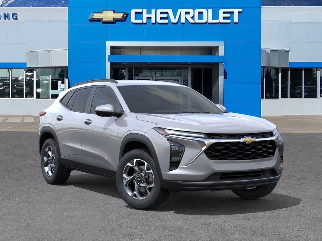 2026 Chevrolet Trax LT - Photo 7