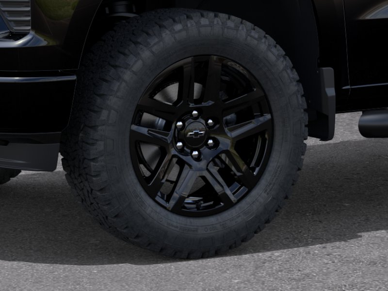 2026 Chevrolet Silverado 1500 RST - Photo 33