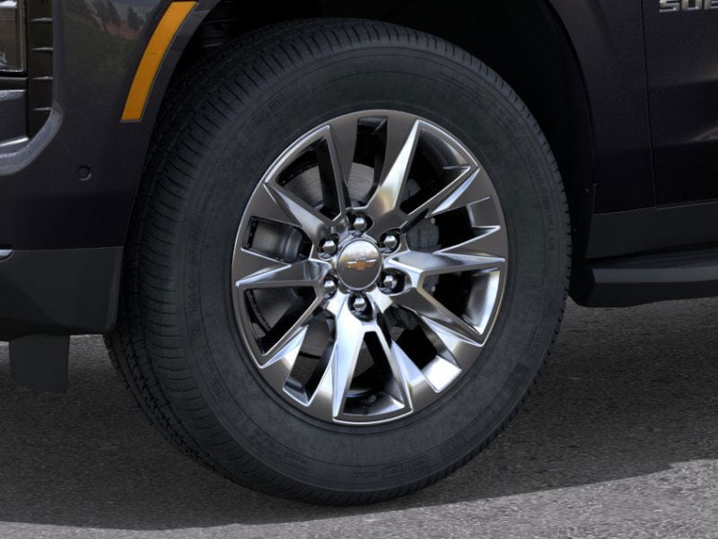 2025 Chevrolet Suburban Premier - Photo 32