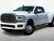 Used 2024 Ram 3500 Laramie Crew Cab 4x4 8 Box Truck