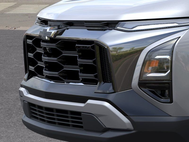 2026 Chevrolet Equinox ACTIV - Photo 13