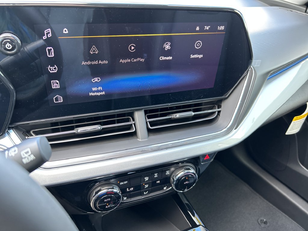 2026 Chevrolet Trax LT - Photo 11