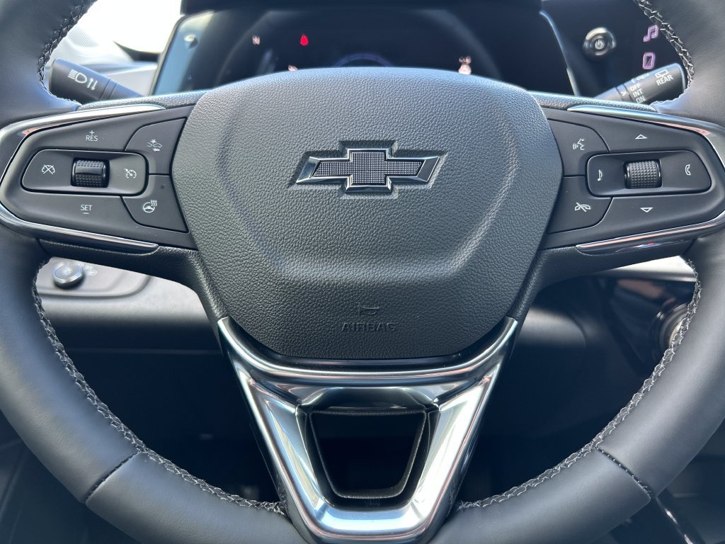 2026 Chevrolet Trax LT - Photo 9
