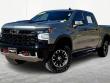 Used 2024 Chevrolet Silverado 1500 ZR2 Truck