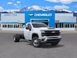 Chevrolet Silverado 3500 HD Chassis Cab